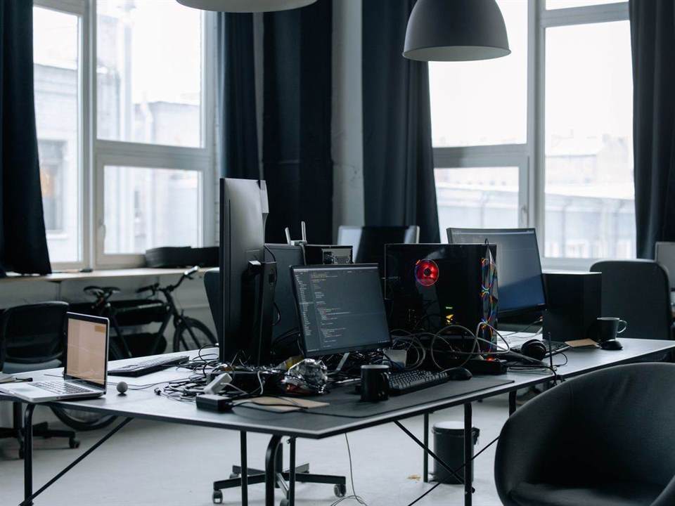 Subscription-Based Web Development & Hosting Business - Manager Operated