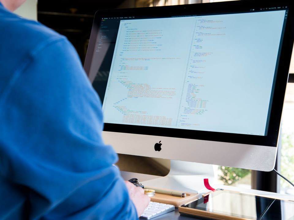 Turnkey Subscription Web Development & Hosting Business — Manager-Run