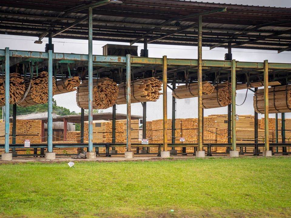 Established Timber Manufacturing Company with Strong Growth and Export Opportunities