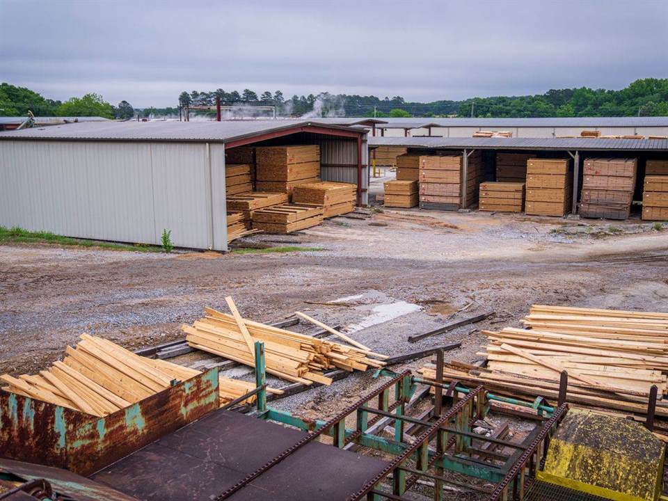 Established Timber Manufacturing Business with Export Growth Opportunities