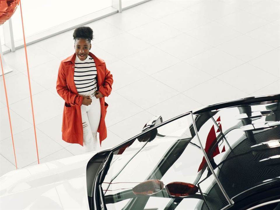 Turnkey Vehicle Resale Business Opportunity