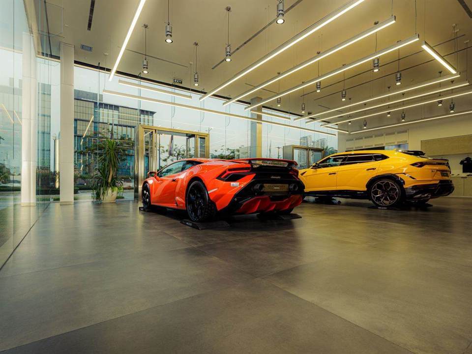 Turnkey vehicle resale packages — limited slots available