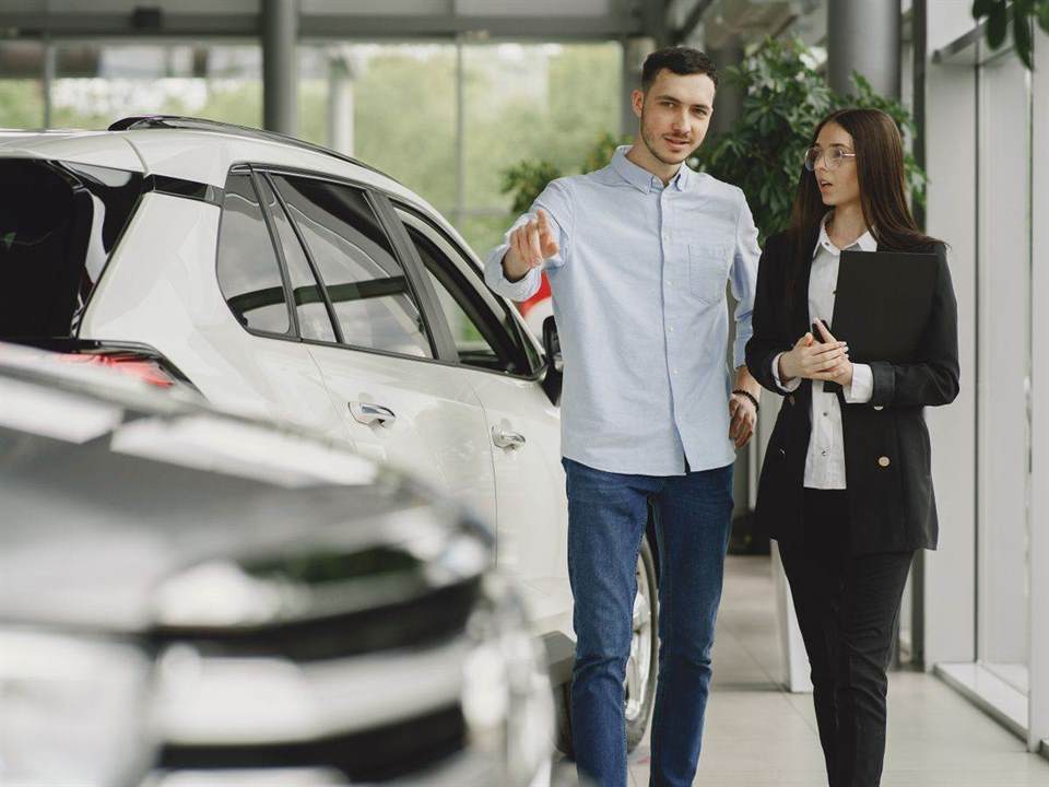 Vehicle Trader Package — Turnkey Resale Opportunity
